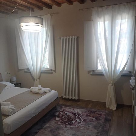 Вілла Monolocale Lucca Pellegrinilittlehouse Екстер'єр фото