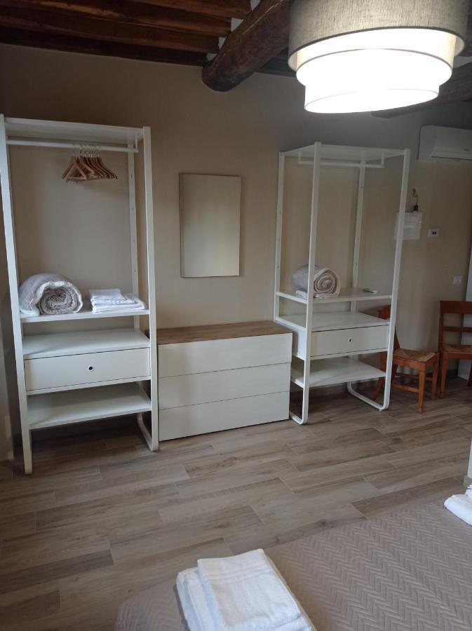 Вілла Monolocale Lucca Pellegrinilittlehouse Екстер'єр фото