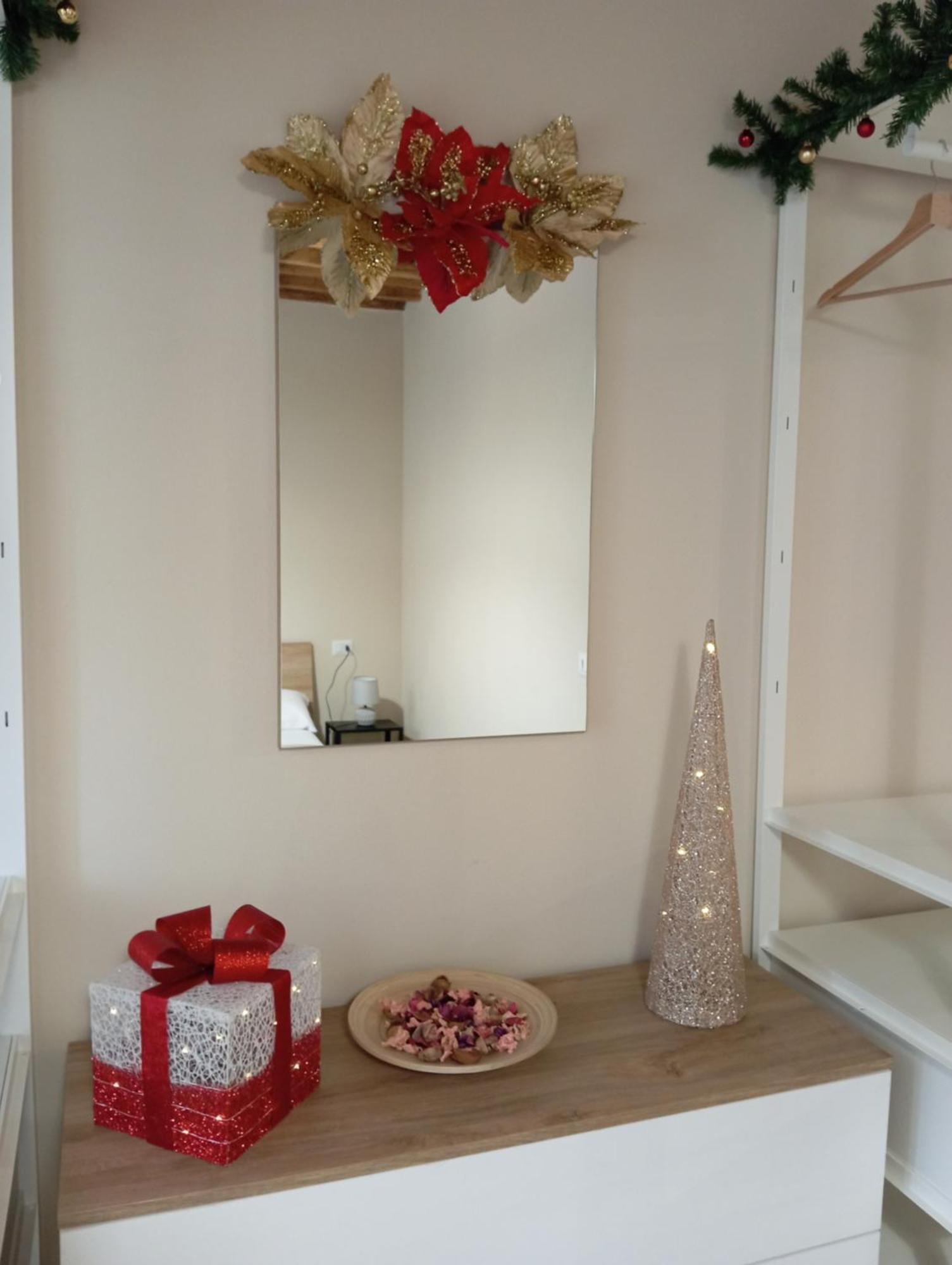 Вілла Monolocale Lucca Pellegrinilittlehouse Екстер'єр фото